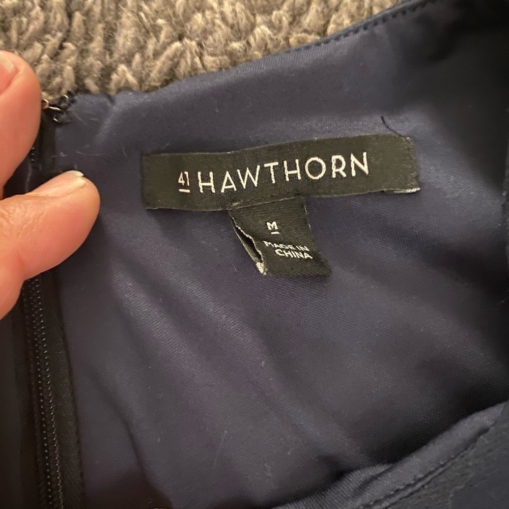 41 HAWTHORN Women’s Sheath Dress - Picture 12 of 14
